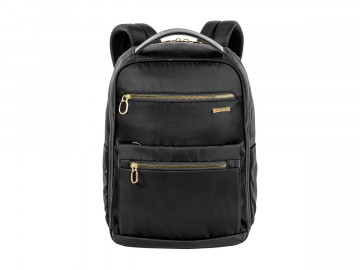 MOCHILA ELEGANCE PRETA...