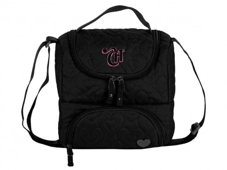 LANCHEIRA TERMICA CAPRICHO CRUSH PT.2D.