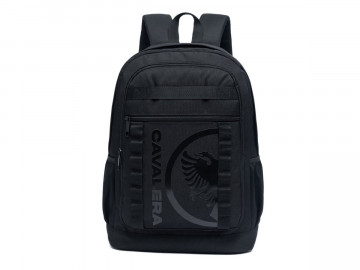 MOCHILA CAVALEIRA 95 PRETA...