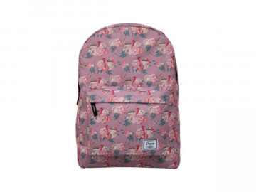 MOCHILA CONVOY 42CM.1D.
