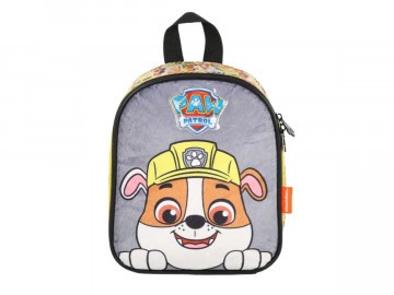 LANCHEIRA PATROL AMARELA...