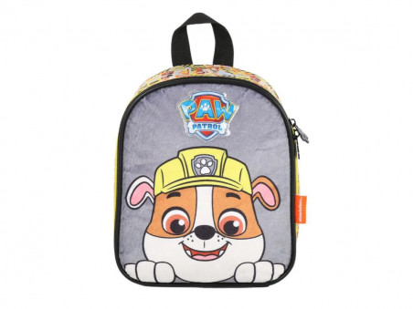 LANCHEIRA PATROL AMARELA 24CM.1D.