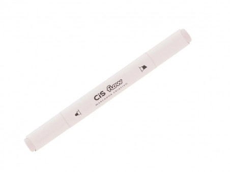 PINCEL MARCADOR CRIATIVO FLOW BRANCO-AV