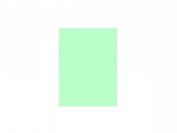 PAPEL A4 COLOR VERDE CLARO...