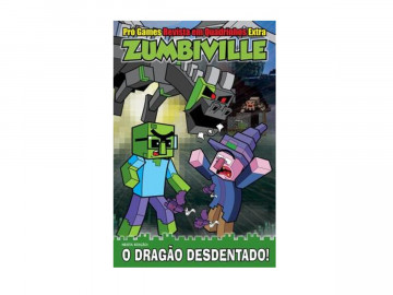 REVISTA QUADRINHOS O DRAGAO...