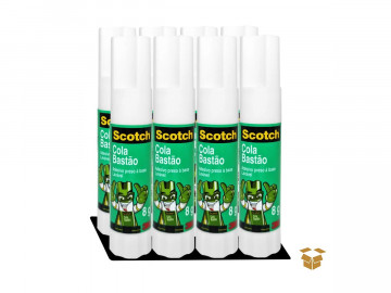 COLA BASTAO 08G.SCOTH  C/20