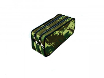 BOLSINHA EST.EXERCITO 2D.