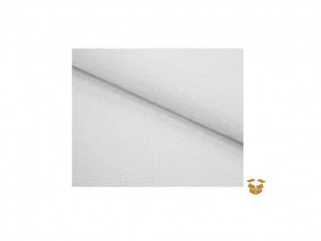 TNT BRANCO 46CMX2MTS C/10