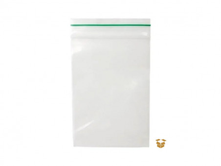 SACO ZIP 20X28X07 10X50