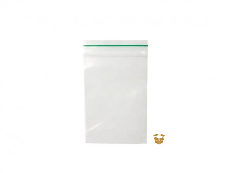 SACO ZIP 07X10X07 10X100