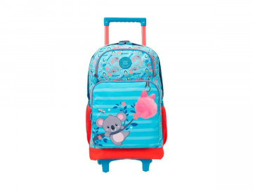 MOCHILA CAR.COALA COLLEGE...