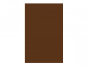 PAPEL A4 COLOR MARROM...