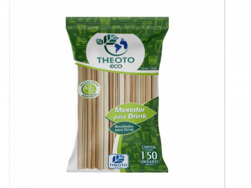 PALITO PICOLE QUADRADO...