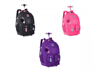 MOCHILA CAR.REBECCA BONBON...