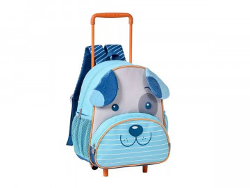 MOCHILA CAR.PETS CLIO CORES...