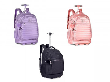 MOCHILA CAR.REBECCA BONBON...