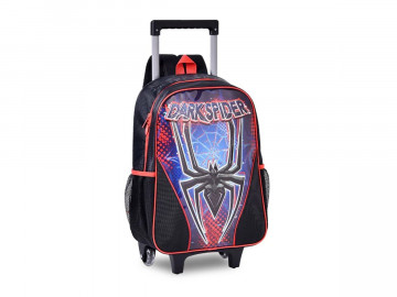 MOCHILA CAR.SPIDER DARK...