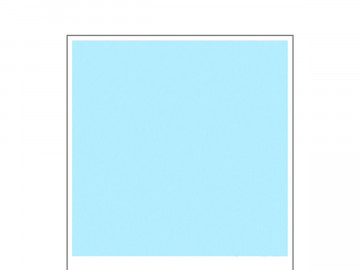 PAPEL CONT.AZUL CLARO...