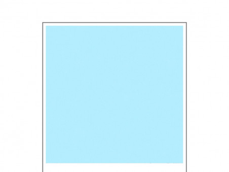 PAPEL CONT.AZUL CLARO TEXTURIZ.10M.80MIC