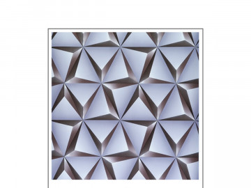 PAPEL CONT.GEOMETRICOS...