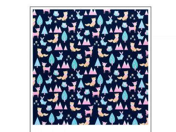 PAPEL CONT.KIDS 5-10M.60MIC