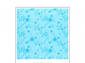 PAPEL CONT.KIDS 8-10M.60MIC