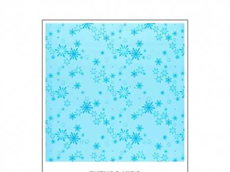 PAPEL CONT.KIDS 8-10M.60MIC