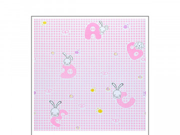 PAPEL CONT.KIDS 3-10M.60MIC