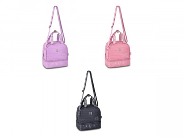 LANCHEIRA REBECCA BONBON...