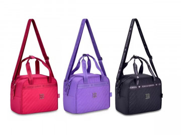 LANCHEIRA REBECCA BONBON...