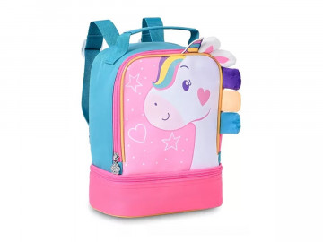 LANCHEIRA PETS CLIO STYLE...