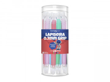 LAPISEIRA 0,7 GRIP FUTURO C/24