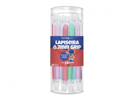 LAPISEIRA 0,7 GRIP FUTURO C/24