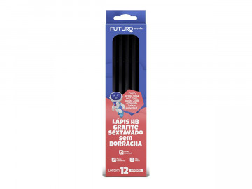 LAPIS PRETO FUTURO...
