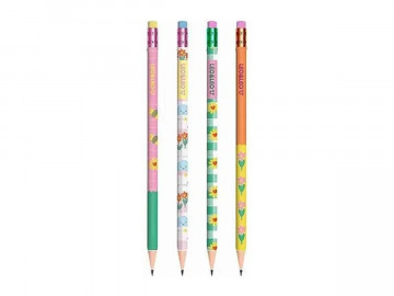 LAPIS PRETO LEONORA JARDIM...