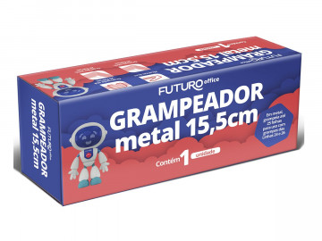 GRAMPEADOR  25F.FUTURO...