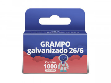 GRAMPO GRAMPEADOR 26/6...