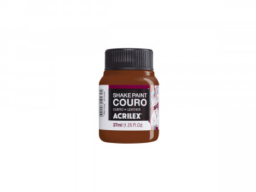 TINTA SHAKE PRINT COURO...