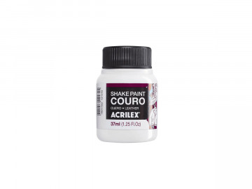 TINTA SHAKE PRINT COURO...