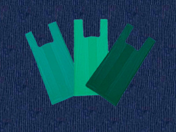 SACOLA 40X50 COLORIDA...