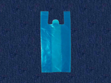 SACOLA 30X40 VOLTE...