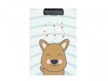 PRANCHETA OF.DECORADA...