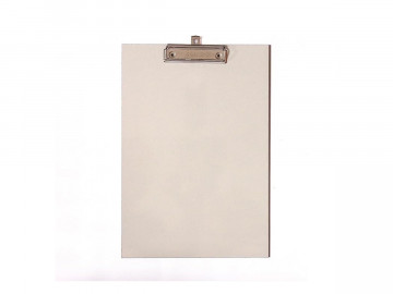 PRANCHETA OF.DURATEX BRANCA...