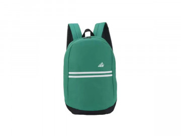 MOCHILA VERDE 46CM.1D