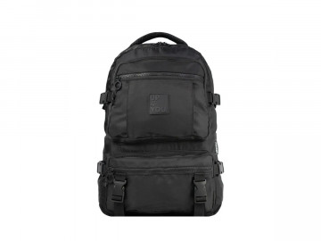 MOCHILA LUXCEL PRETA...