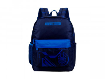 MOCHILA BLUE BEETLE AZUL...