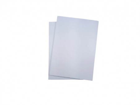 PAPEL A4 OPALINE BRANCO 120G MILPEL C50F