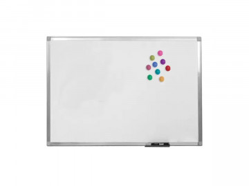 QUADRO BRANCO 040X060...