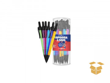 LAPISEIRA 2.0 CORES+8 MINAS...