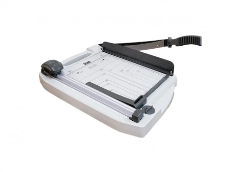 GUILHOTINA/REFILADORA 45CM 4 CORTES